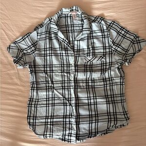 Victoria Secret sleep wear top